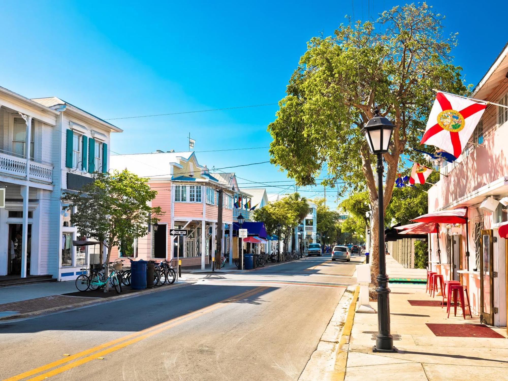 Sugarloaf Key Hotel At Koa Resort Summerland Key Екстер'єр фото