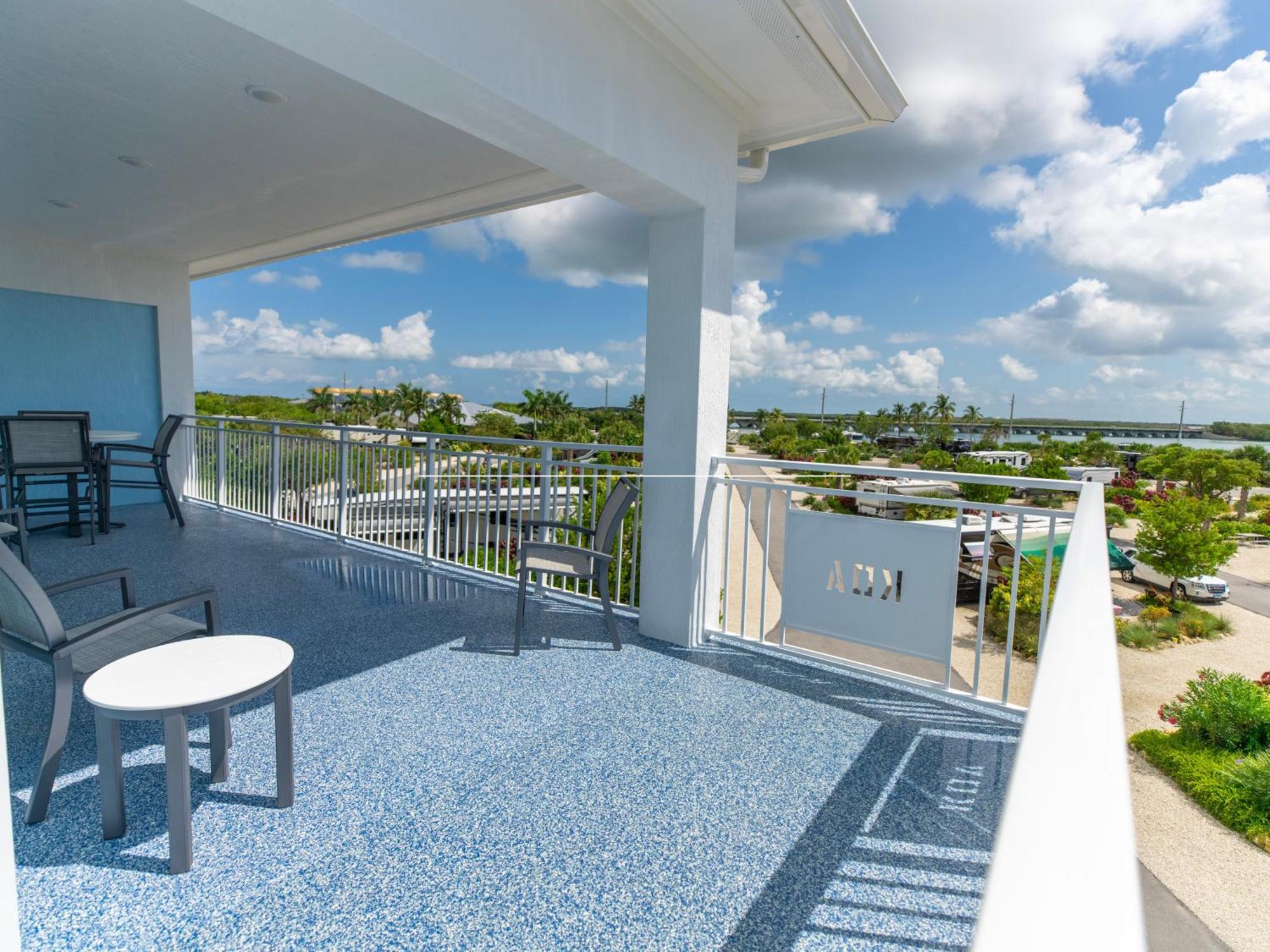 Sugarloaf Key Hotel At Koa Resort Summerland Key Екстер'єр фото