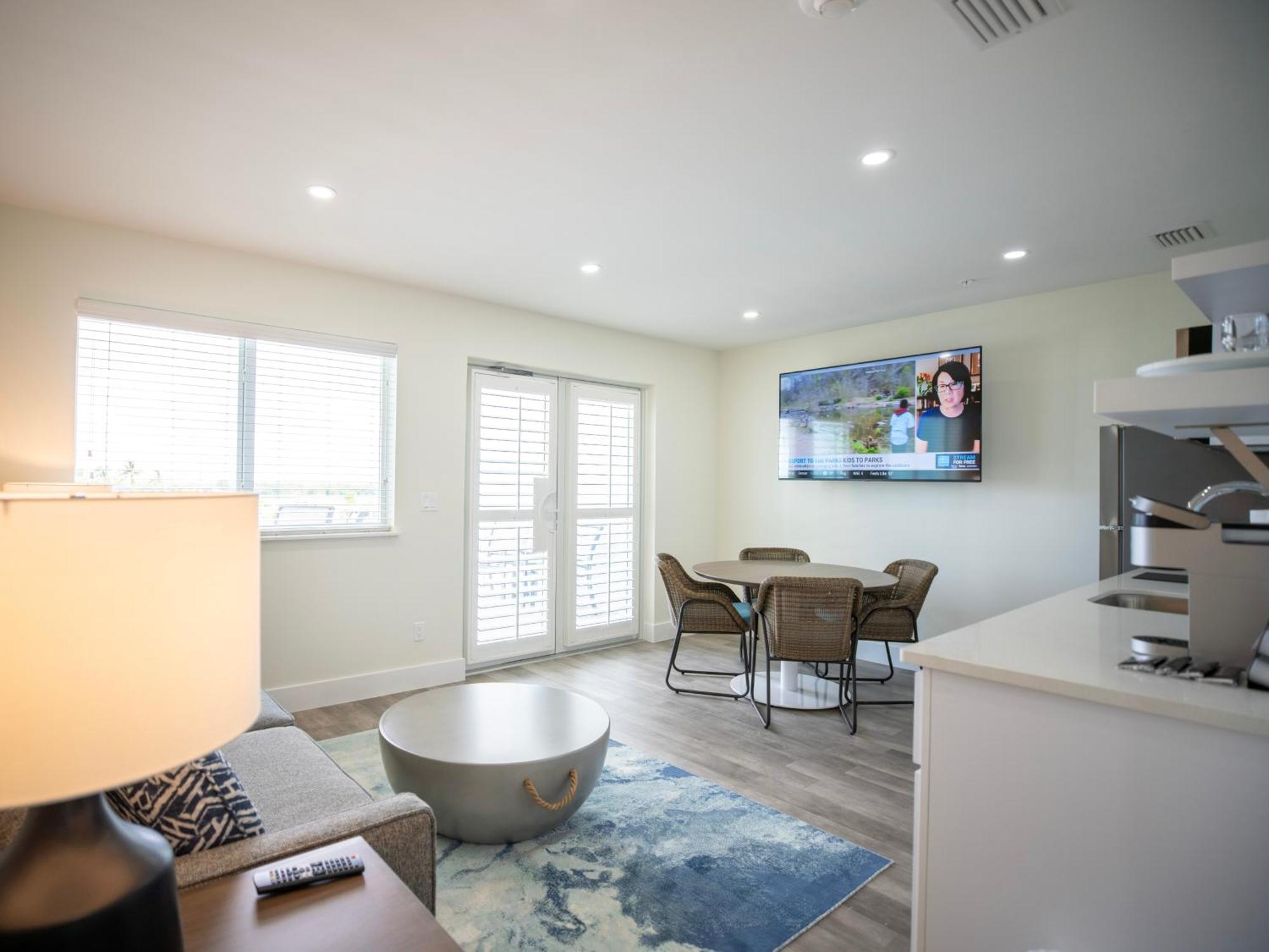 Sugarloaf Key Hotel At Koa Resort Summerland Key Екстер'єр фото