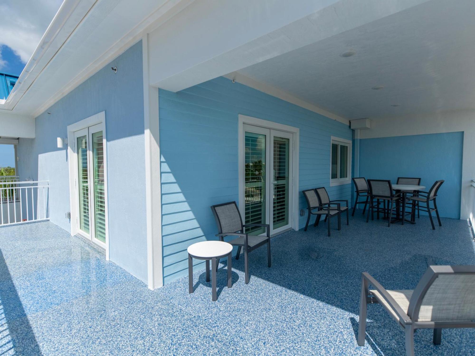 Sugarloaf Key Hotel At Koa Resort Summerland Key Екстер'єр фото