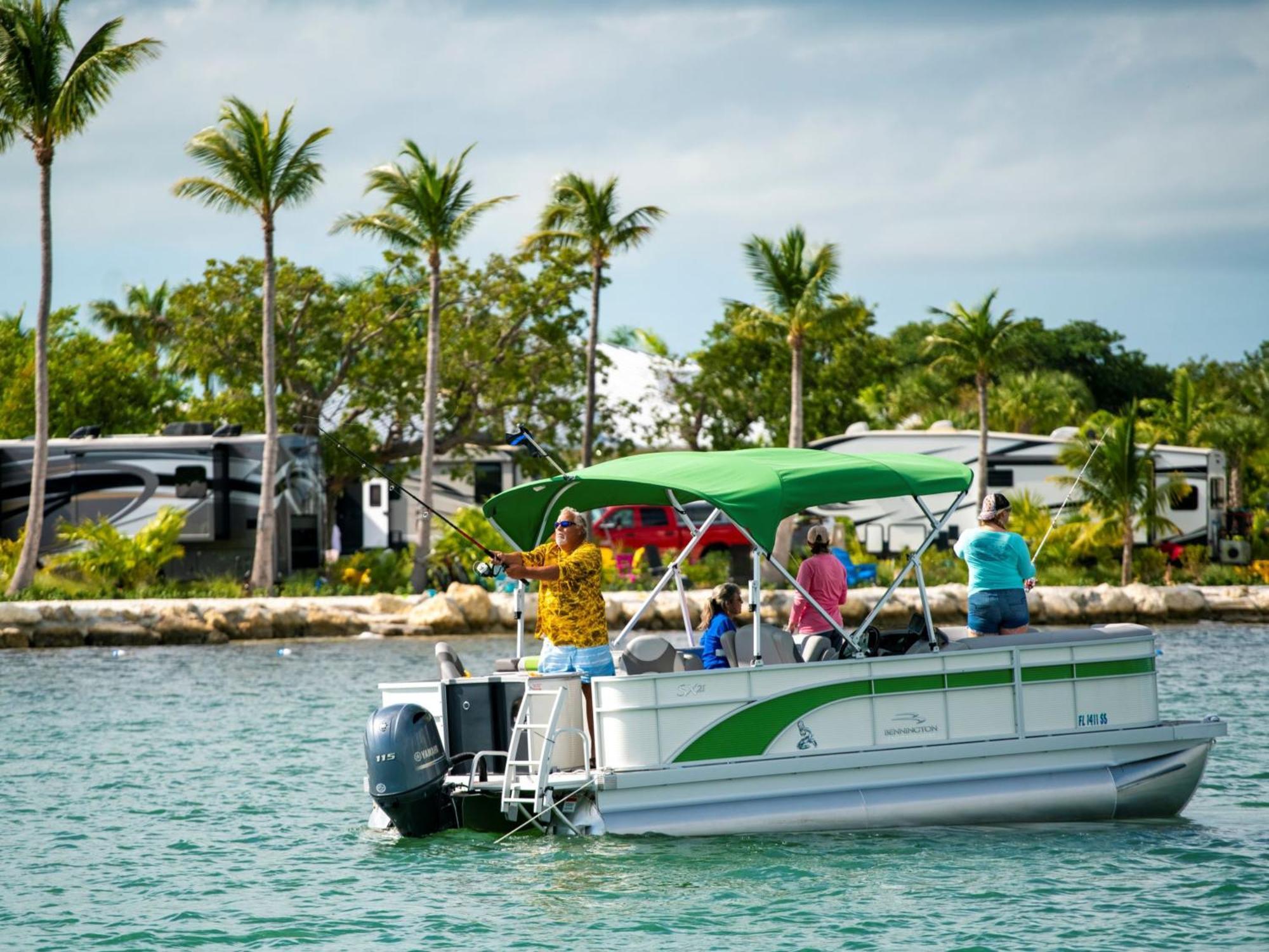 Sugarloaf Key Hotel At Koa Resort Summerland Key Екстер'єр фото