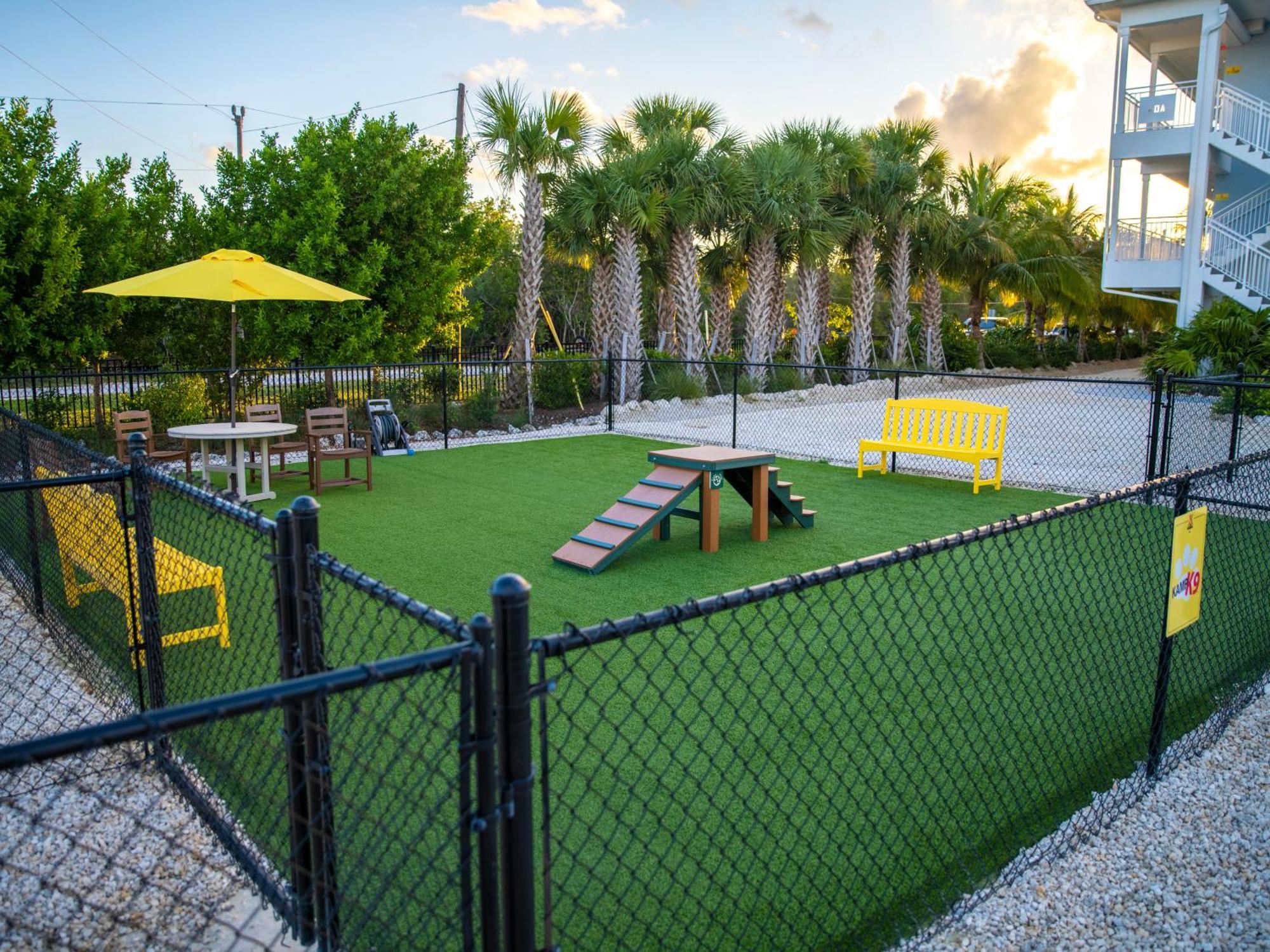 Sugarloaf Key Hotel At Koa Resort Summerland Key Екстер'єр фото