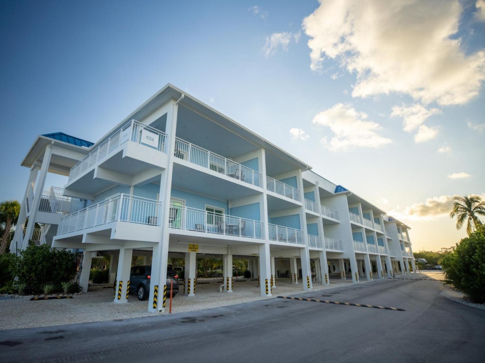 Sugarloaf Key Hotel At Koa Resort Summerland Key Екстер'єр фото