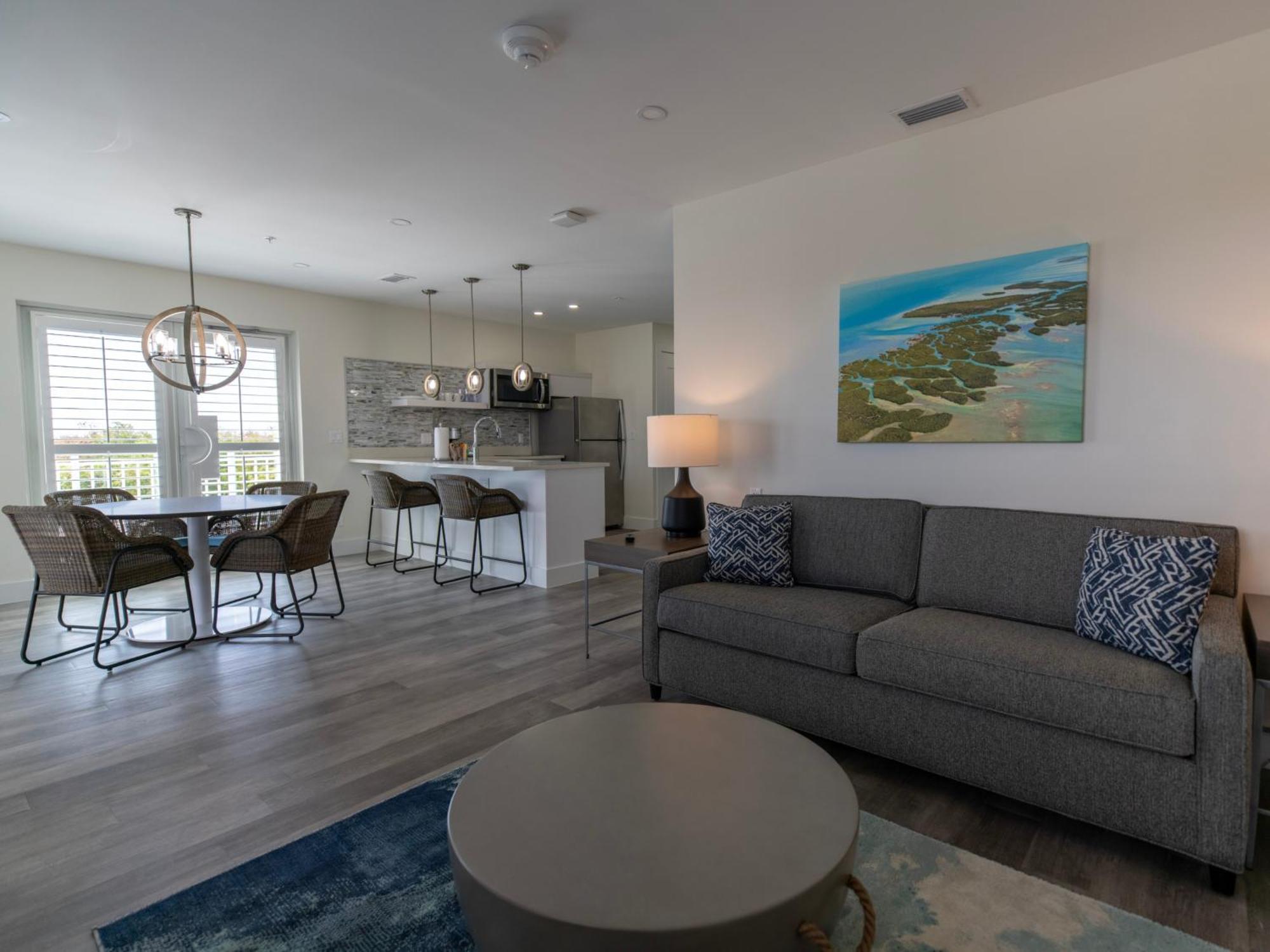 Sugarloaf Key Hotel At Koa Resort Summerland Key Екстер'єр фото