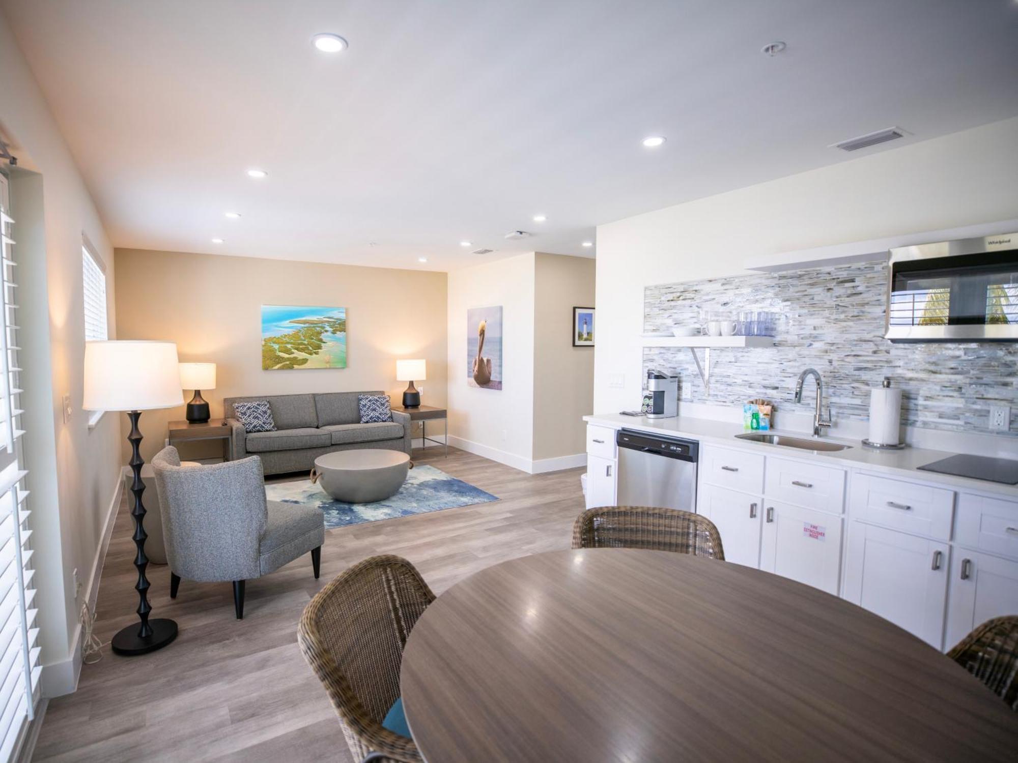 Sugarloaf Key Hotel At Koa Resort Summerland Key Екстер'єр фото