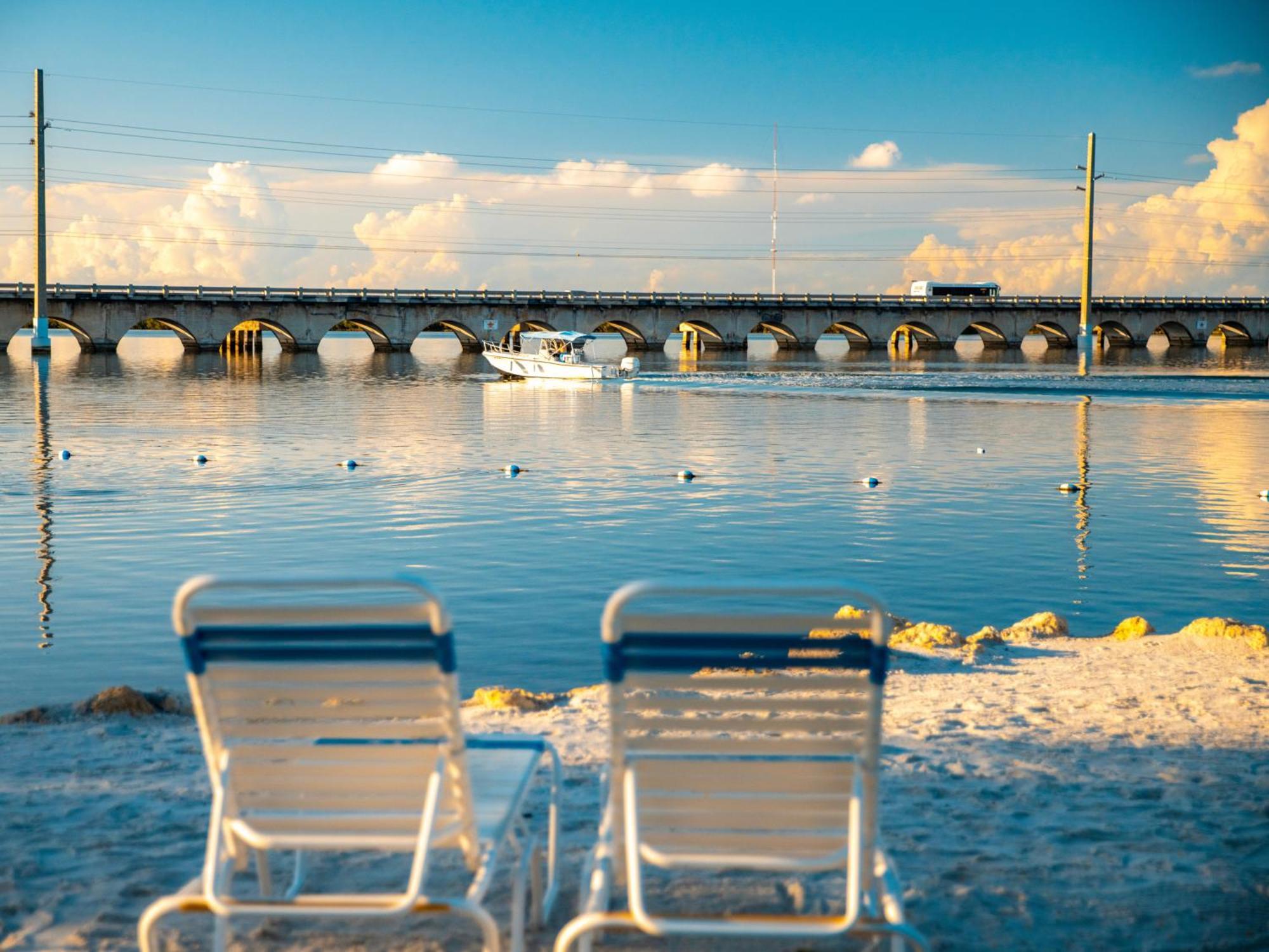 Sugarloaf Key Hotel At Koa Resort Summerland Key Екстер'єр фото
