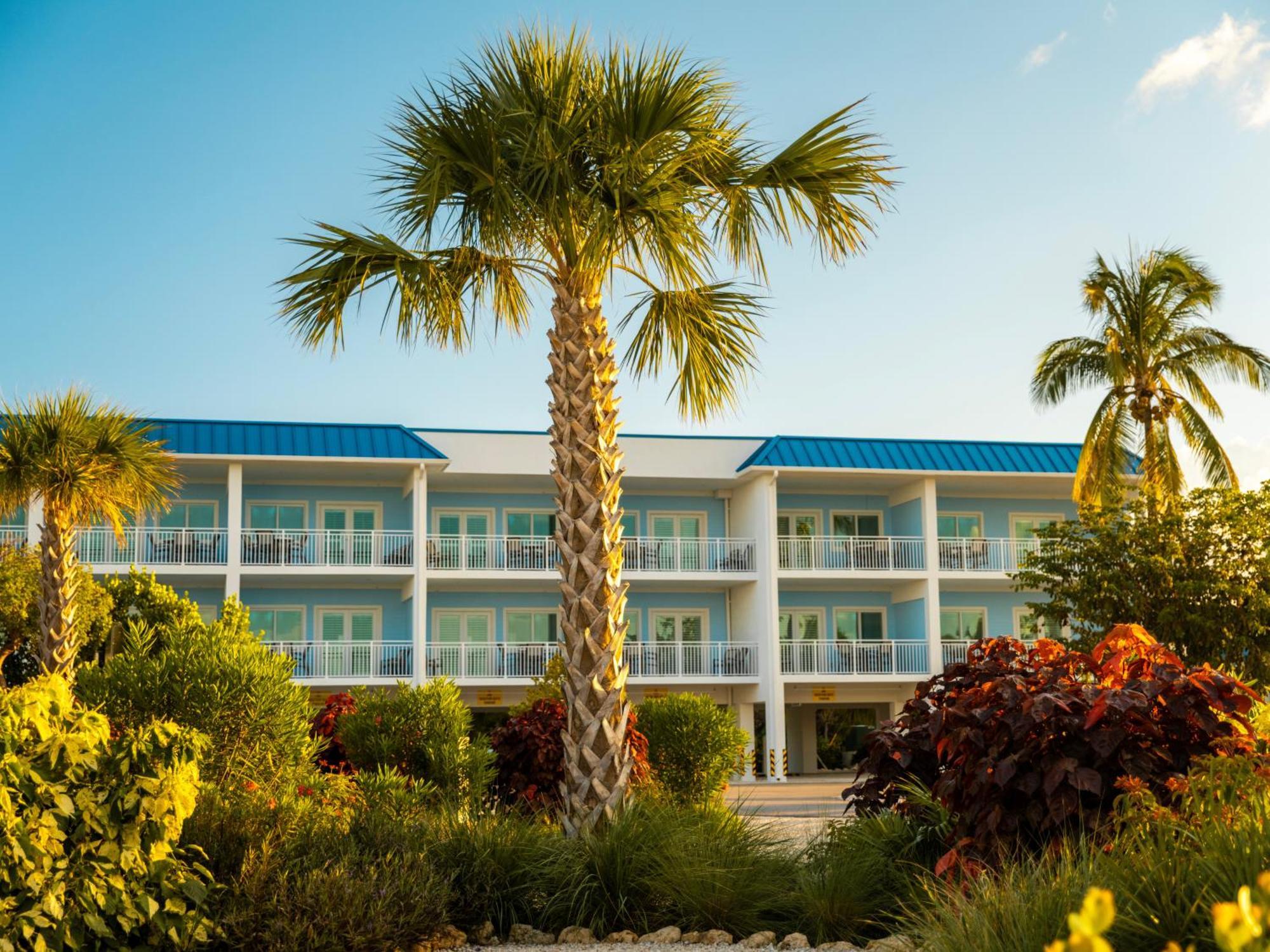 Sugarloaf Key Hotel At Koa Resort Summerland Key Екстер'єр фото